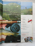 Trout and Salmon Magazine - December 2002 - Bass on the rocks