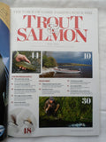 Trout and Salmon Magazine - May 2016 - The great Irish Mayfly hatch