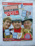 ONLY FOOLS AND HORSES DVD MAGAZINE COLLECTION - 1 TO 29 MAGAZINES ONLY No DVDS