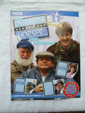 ONLY FOOLS AND HORSES DVD MAGAZINE COLLECTION - 1 TO 29 MAGAZINES ONLY No DVDS