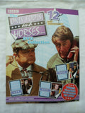 ONLY FOOLS AND HORSES DVD MAGAZINE COLLECTION - 1 TO 29 MAGAZINES ONLY No DVDS