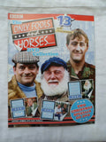 ONLY FOOLS AND HORSES DVD MAGAZINE COLLECTION - 1 TO 29 MAGAZINES ONLY No DVDS