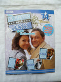 ONLY FOOLS AND HORSES DVD MAGAZINE COLLECTION - 1 TO 29 MAGAZINES ONLY No DVDS