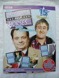 ONLY FOOLS AND HORSES DVD MAGAZINE COLLECTION - 1 TO 29 MAGAZINES ONLY No DVDS