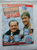 ONLY FOOLS AND HORSES DVD MAGAZINE COLLECTION - 1 TO 29 MAGAZINES ONLY No DVDS