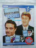 ONLY FOOLS AND HORSES DVD MAGAZINE COLLECTION - 1 TO 29 MAGAZINES ONLY No DVDS