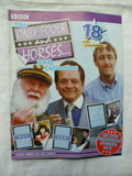 ONLY FOOLS AND HORSES DVD MAGAZINE COLLECTION - 1 TO 29 MAGAZINES ONLY No DVDS