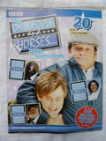 ONLY FOOLS AND HORSES DVD MAGAZINE COLLECTION - 1 TO 29 MAGAZINES ONLY No DVDS