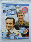 ONLY FOOLS AND HORSES DVD MAGAZINE COLLECTION - 1 TO 29 MAGAZINES ONLY No DVDS