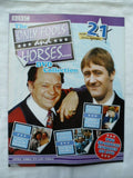 ONLY FOOLS AND HORSES DVD MAGAZINE COLLECTION - 1 TO 29 MAGAZINES ONLY No DVDS