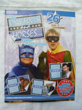 ONLY FOOLS AND HORSES DVD MAGAZINE COLLECTION - 1 TO 29 MAGAZINES ONLY No DVDS