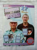 ONLY FOOLS AND HORSES DVD MAGAZINE COLLECTION - 1 TO 29 MAGAZINES ONLY No DVDS