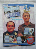 ONLY FOOLS AND HORSES DVD MAGAZINE COLLECTION - 1 TO 29 MAGAZINES ONLY No DVDS