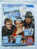 ONLY FOOLS AND HORSES DVD MAGAZINE COLLECTION - 1 TO 29 MAGAZINES ONLY No DVDS