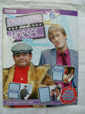 ONLY FOOLS AND HORSES DVD MAGAZINE COLLECTION - 1 TO 29 MAGAZINES ONLY No DVDS