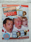 ONLY FOOLS AND HORSES DVD MAGAZINE COLLECTION - 1 TO 29 MAGAZINES ONLY No DVDS