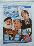 ONLY FOOLS AND HORSES DVD MAGAZINE COLLECTION - 1 TO 29 MAGAZINES ONLY No DVDS