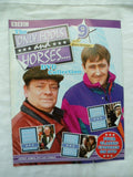 ONLY FOOLS AND HORSES DVD MAGAZINE COLLECTION - 1 TO 29 MAGAZINES ONLY No DVDS