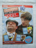 ONLY FOOLS AND HORSES DVD MAGAZINE COLLECTION - 1 TO 29 MAGAZINES ONLY No DVDS