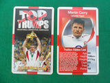 Top Trumps spare cards - England Rugby Heroes - Individual cards