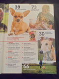 Your Dog Magazine - March 2015 - Chihuahua - Make the most of your walks