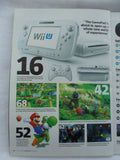 Official Nintendo Magazine - August 2012 – Wii U