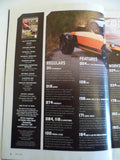 Kitcar Magazine - February 2009 - Mev's new missile