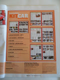 Complete Kitcar magazine - August 2011 - Caterham Supersport