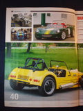 Complete Kitcar magazine - August 2016 -