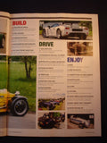 Complete Kitcar magazine - August 2016 -