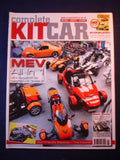 Complete Kitcar magazine - Stoneleigh 2013 - Issue 74