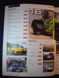 Complete Kitcar magazine - Stoneleigh 2013 - Issue 74