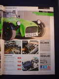 Complete Kitcar magazine - Stoneleigh 2013 - Issue 74