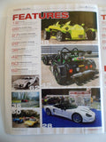 Complete Kitcar magazine - June 2016 - Vortex V2