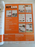 Complete Kitcar magazine - November 2010 - Toniq driven