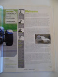 Complete Kitcar magazine - August 2007 - Weber carb rebuild