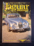 JAGUAR ENTHUSIAST Magazine - September 1990