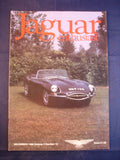 JAGUAR ENTHUSIAST Magazine - December 1989