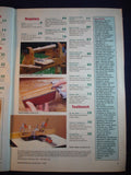 Woodworker magazine - January 1994 -