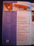 Woodworker magazine - April 1996 -