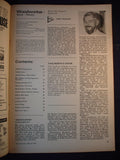 Woodworker magazine - March 1975