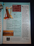 Woodworker magazine - May 1995 -