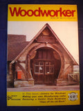 Woodworker magazine - February 1977