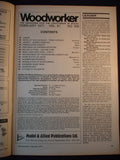 Woodworker magazine - February 1977