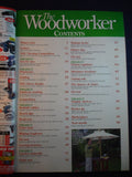 Woodworker magazine - Issue 8 - 1998 -