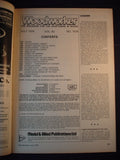 Woodworker magazine - July 1978