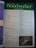 Woodworker magazine - Issue 6 - 1999-