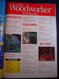 Woodworker magazine - Issue 9 - 1999-