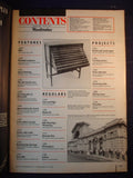 Woodworker magazine - January 1990