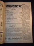 Woodworker magazine - June 1977